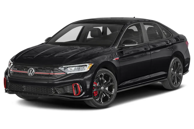 2022 Volkswagen Jetta GLI